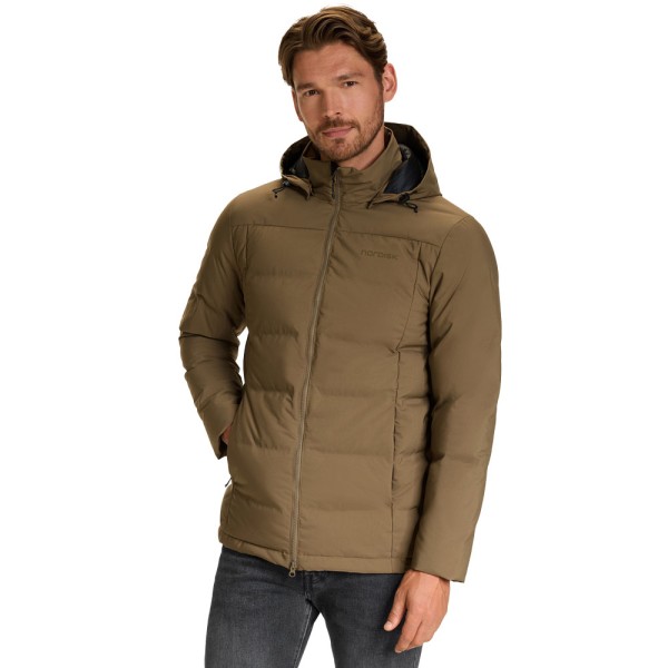 Nordisk Akkarvik Capers