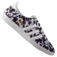 adidas Originals Gazelle OG W Damen-Sneaker White/Black