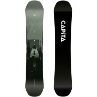 Capita Super DOA 158 cm