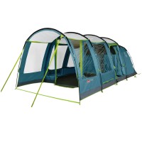 Coleman Castle Pines 4L Tent Blue FUNDGRUBE