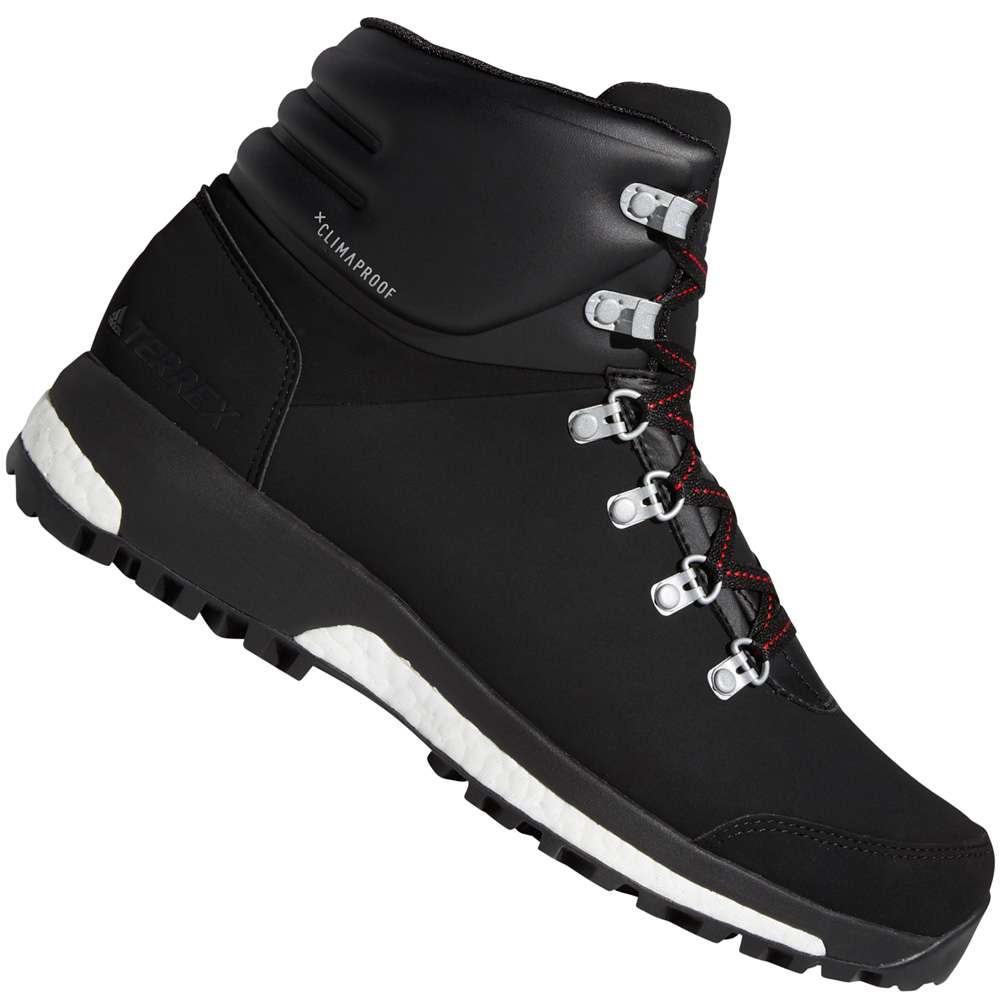 adidas Performance Terrex Pathmaker Rain RDY Core Black | Fun-Sport-Vision