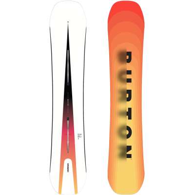 Burton Custom Camber Snowboard 2020 - 158cm | Fun-Sport-Vision