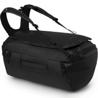 Osprey Transporter 40 Raven Black