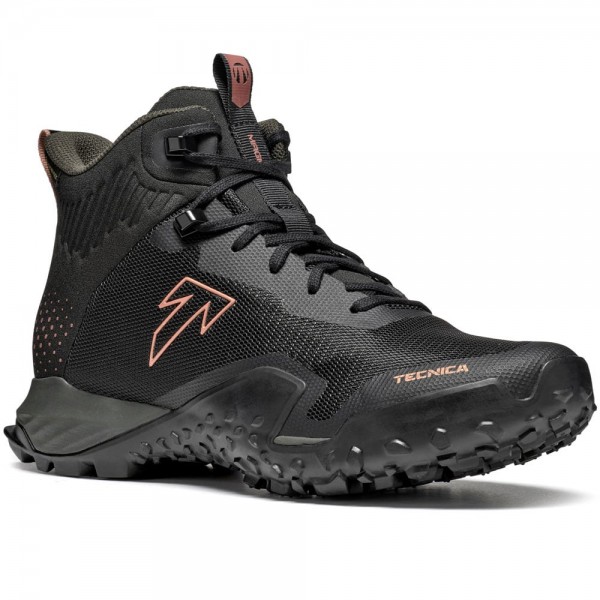 Tecnica Magma 2 0 S Mid GTX WS Black Midway Bacca