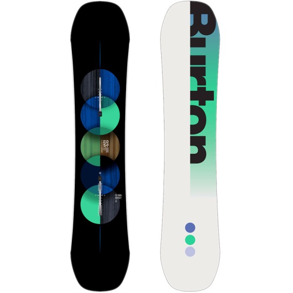 Burton Custom Smalls