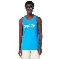 Oakley Mark 3 Tank Swimming Blue