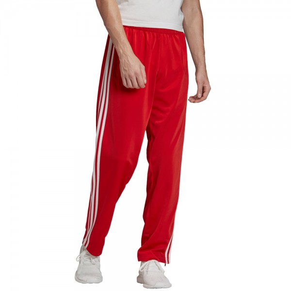 adidas Originals Firebird Track Pant Lush Red