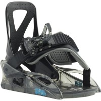 Burton Grom Youth Black