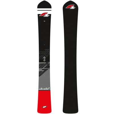 F2 ワールドカップ スピードスター SL 163 メタルボード エフツー 13