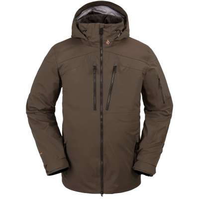 Volcom stretch gore tex cheap