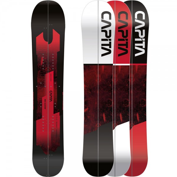 Capita Neo Slasher Split Snowboard 2020