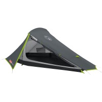 Coleman Bedrock 2 Tent Grey/Green