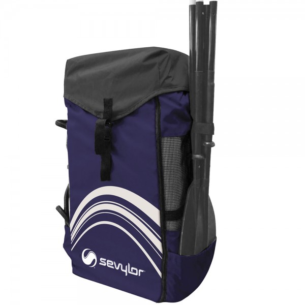 Sevylor Quick Pack Carry Bag dark Blue