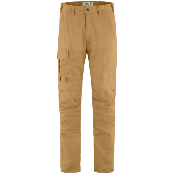 Fjällräven karl pro zip off 50 clearance