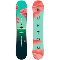 Burton Yeasayer