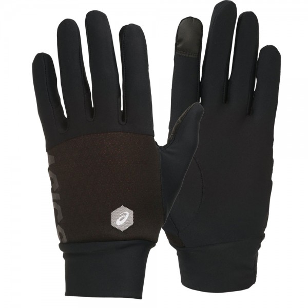 asics Performance Thermal Gloves Lauf-Handschuhe