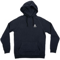 Jones Truckee Stealth Black