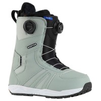 Burton Felix Boa Petrol Green