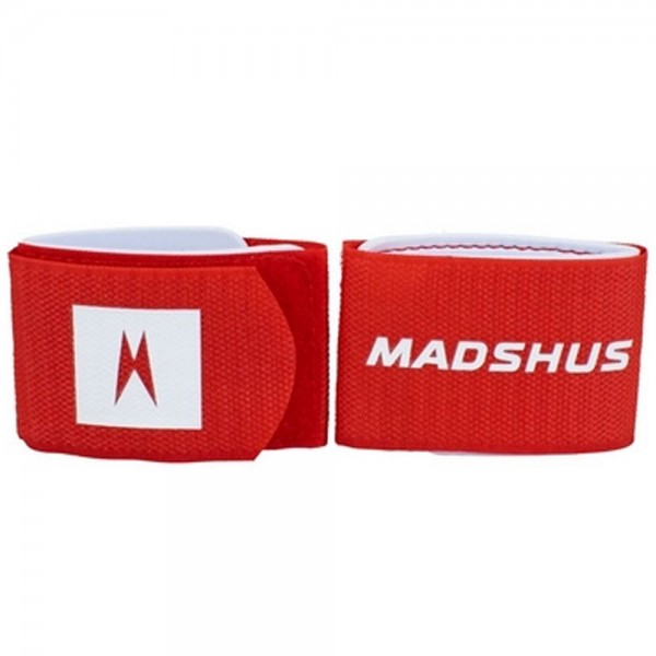 Madshus Ski Strap BC Red