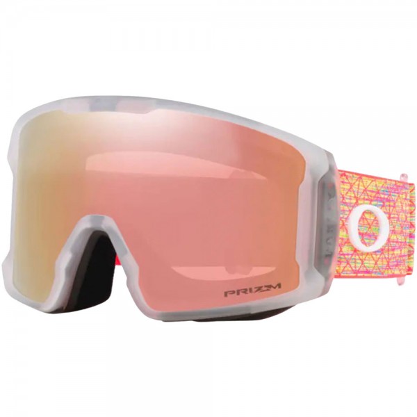 Oakley Unity Collection Line Miner L Freestyle Prizm Rose Gold