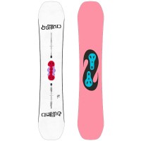 Burton Free Thinker
