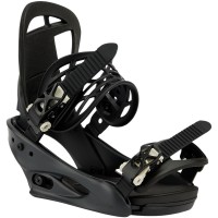 Burton Citizen ReFlex Black