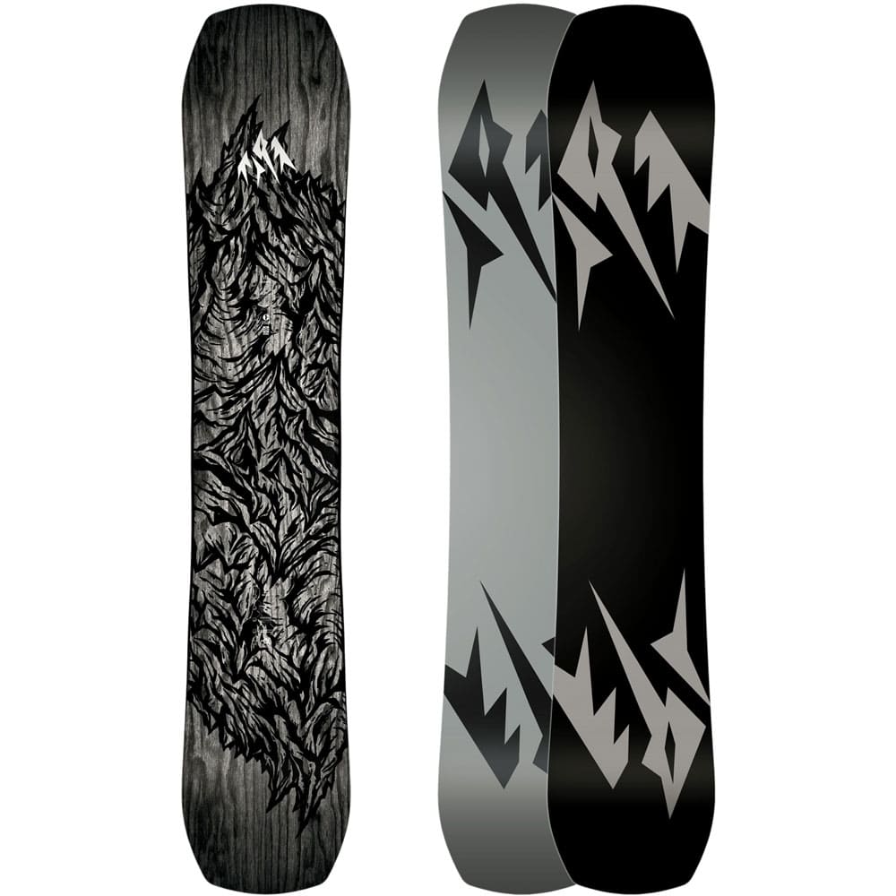 Jones Ultra Mountain Twin Fun Sport Vision