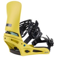 Burton Cartel X ReFlex Sulfur