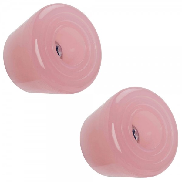Impala 2 Pack Stoppers Pink