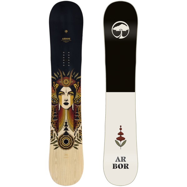 Arbor Cadence Camber