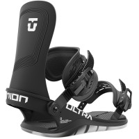 Union Ultra Black