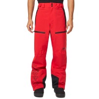 Oakley TNP Lined Shell Pant Red Line