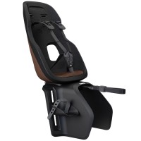 Thule Yepp Nexxt 2 Maxi RM Chocolate Brown