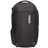 Thule Accent 28 Liter Tagesrucksack Black