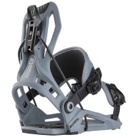 Nidecker Flow Nexus Steel Gray