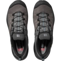 Salomon x ultra 3 leather store