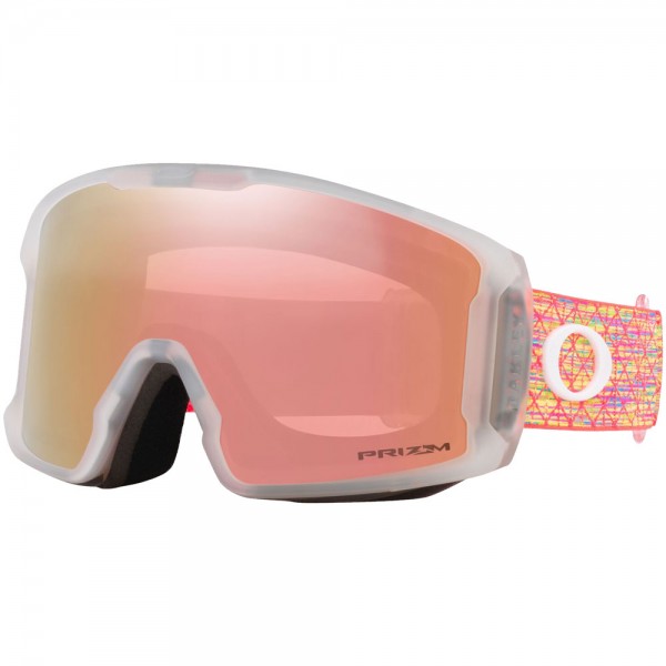 Oakley Unity Collection Line Miner M Freestyle Prizm Rose Gold