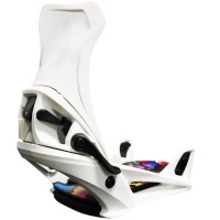 Flux DS Step On White