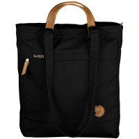 Fjaellraeven Totepack No1 Black