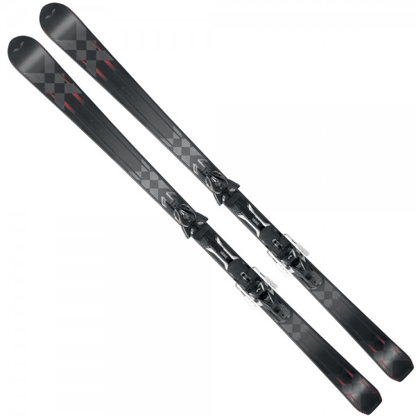 Volant Black Spear Ski - XT 12 Ti Bindung