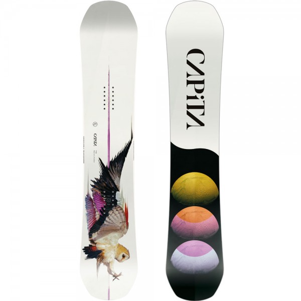 Capita Birds of a Feather Damen Snowboard 2020