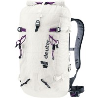 Deuter Guide Ultra 24 SL White/Black