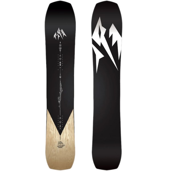 Jones Flagship Pro