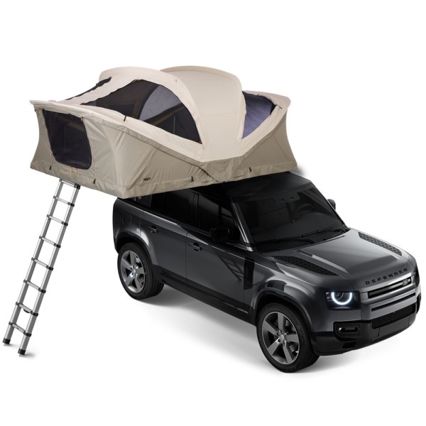 Thule Approach L Pelican Gray