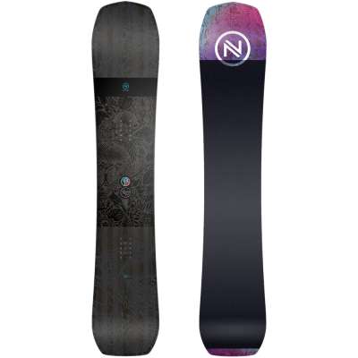 Buy Nidecker Snowboards online - Fun Sport Vision