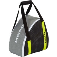 Head Boot Bag 30L Skischuhtasche Black Lime