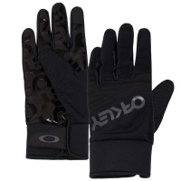 Oakley Factory Pilot Core Glove Blackout