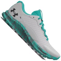 Under Armour Charged Bandit TR 2 Halo Gray/Neptune
