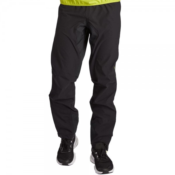 Y by Nordisk Horizon 3 Layer Black/Lime Punch