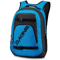 Dakine Explorer 26 Liter Tagesrucksack Blue
